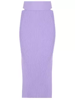 Юбка из вискозы CEPHEYA