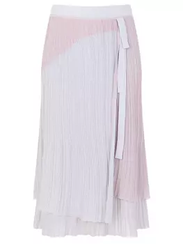 Юбка из вискозы CEPHEYA