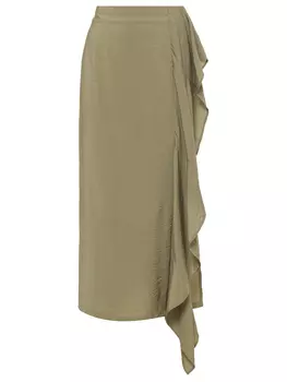 Юбка из вискозы DAWEI