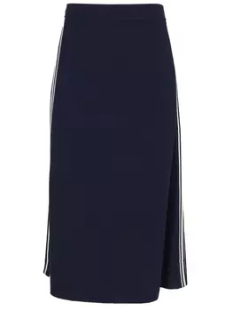 Юбка из вискозы ELENA MIRO