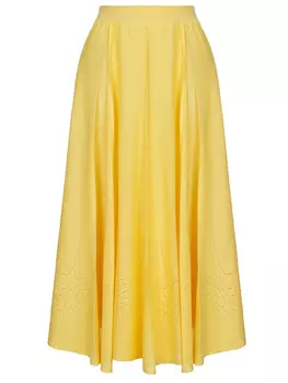 Юбка из вискозы FREE AGE