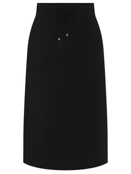 Юбка из вискозы GIORGIO GRATI