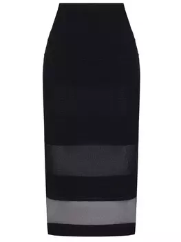 Юбка из вискозы ICEBERG