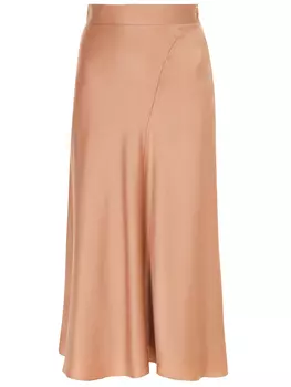 Юбка из вискозы L'VIRA