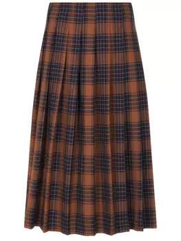 Юбка из вискозы MASTERPEACE