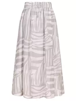 Юбка из вискозы PANICALE