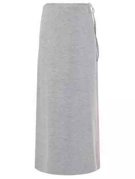 Юбка из вискозы PE