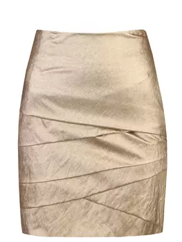 Юбка из вискозы PHILOSOPHY