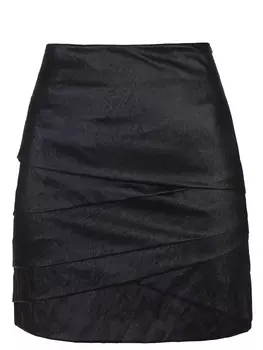 Юбка из вискозы PHILOSOPHY