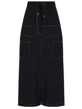 Юбка из вискозы PINKO