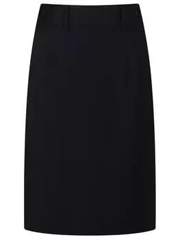 Юбка из вискозы RED VALENTINO