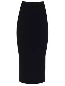 Юбка из вискозы