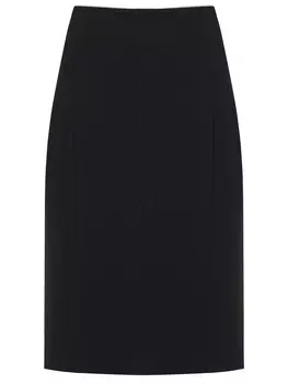 Юбка из вискозы TRICOT CHIC