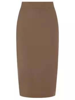 Юбка-карандаш