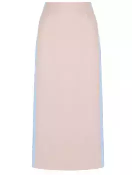 Юбка-карандаш