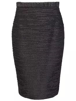 Юбка-карандаш