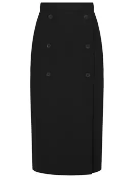 Юбка-карандаш