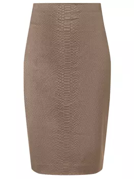 Юбка-карандаш FUZZI