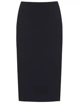 Юбка-карандаш хлопковая CAPPELLINI