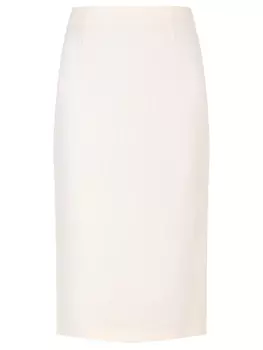 Юбка-карандаш хлопковая ROSEVILLE