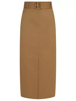 Юбка-карандаш хлопковая WINDSOR