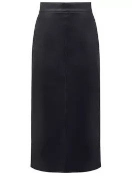 Юбка-карандаш из экокожи MOTIZ