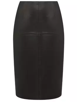 Юбка-карандаш из экокожи MOTIZ