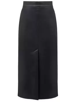 Юбка-карандаш из экокожи MOTIZ