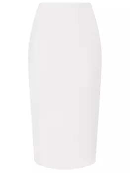 Юбка-карандаш из вискозы
