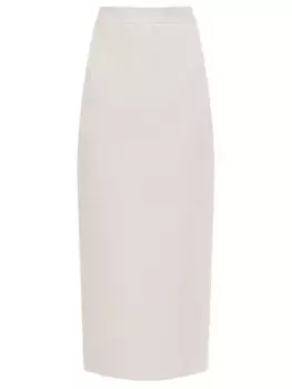 Юбка-карандаш из вискозы