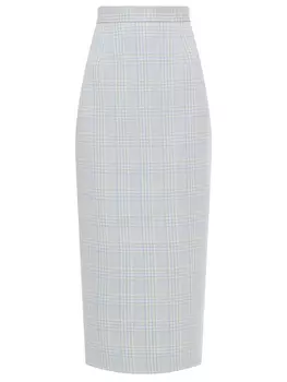 Юбка-карандаш из вискозы MASTERPEACE