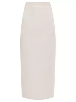 Юбка-карандаш из вискозы MASTERPEACE