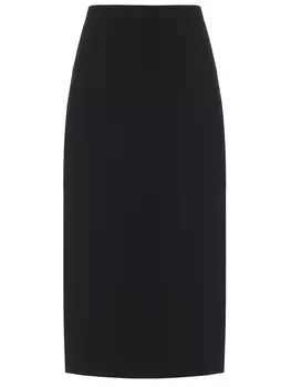 Юбка-карандаш шелковая BRIONI