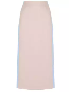 Юбка-карандаш