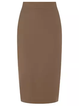Юбка-карандаш VICTORIA ANDREYANOVA