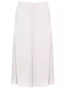 Юбка кашемировая