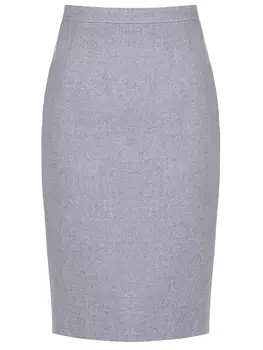 Юбка кашемировая BRIONI