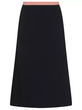 Юбка комбинированная BEATRICE