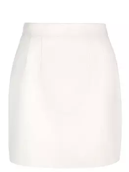 Юбка кожаная GODS OF FAME