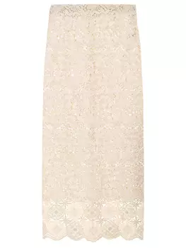 Юбка кружевная Chic Romance CELLESTERRA