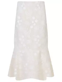 Юбка кружевная COSTARELLOS