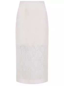 Юбка кружевная EMILIA DELL'ORO