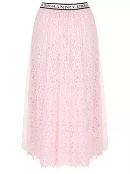 Юбка кружевная ERMANNO SCERVINO