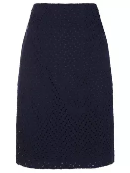 Юбка кружевная LAUREL