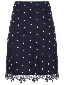 Юбка кружевная LAUREL