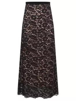 Юбка кружевная P.A.R.O.S.H.