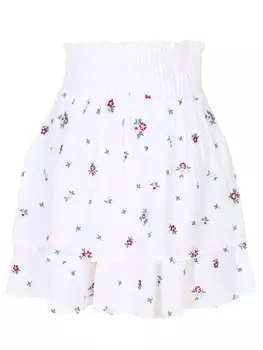 Юбка льняная 120% LINO