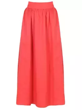 Юбка льняная BARBA