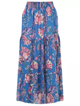 Юбка льняная ANJUNA