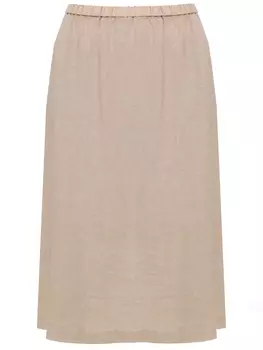Юбка льняная ASPESI